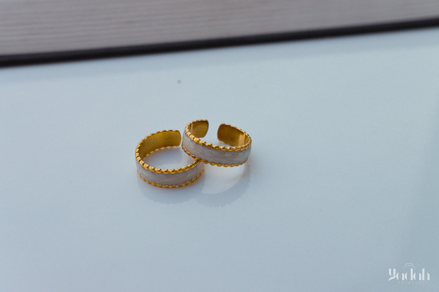 Amada Ring