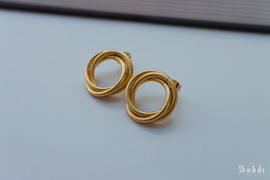 Realeza Earrings