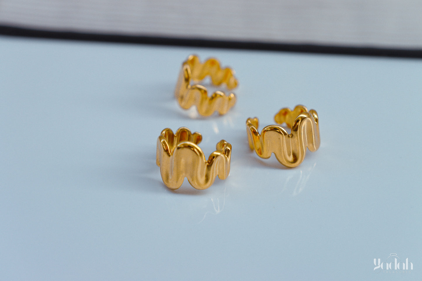 Sea Ring