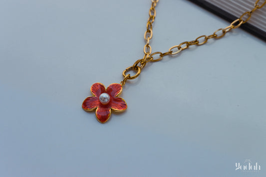 Linaje Necklace