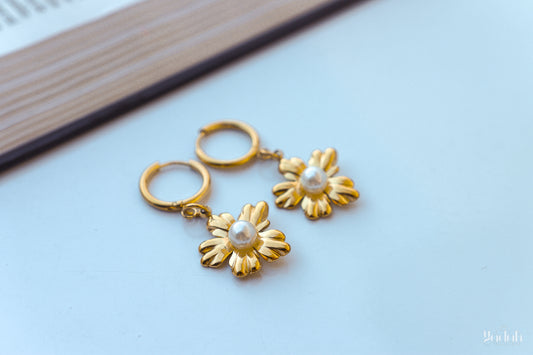 Inquebrantable Earrings