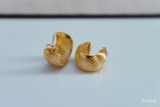 Resplandece Earrings