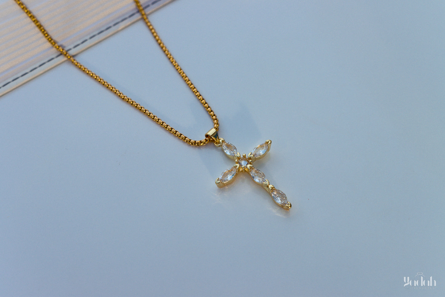 Identidad Necklace