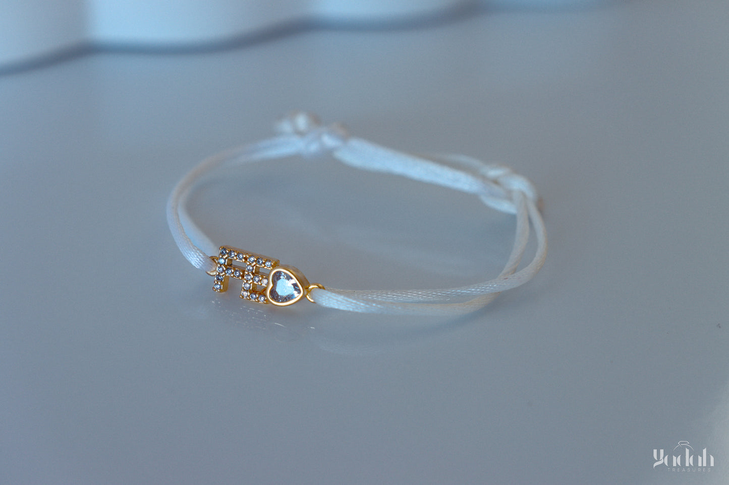 Fe Bracelet