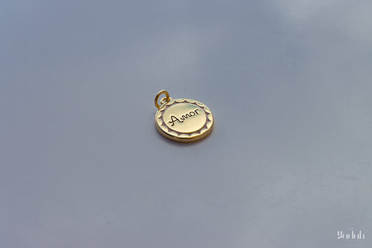 Amor Charm