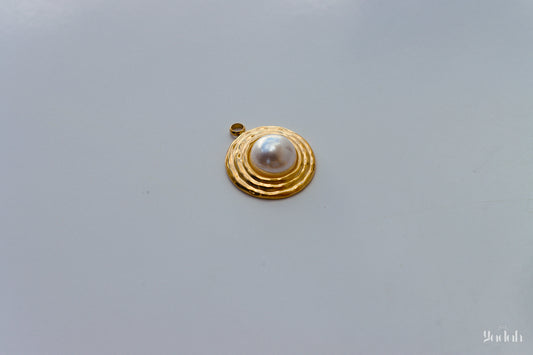 Perla Charm