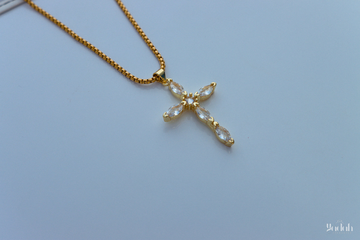 Identidad Necklace