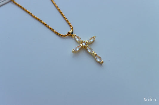 Identidad Necklace