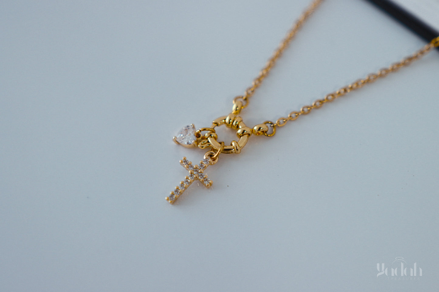 Amor Eterno Necklace