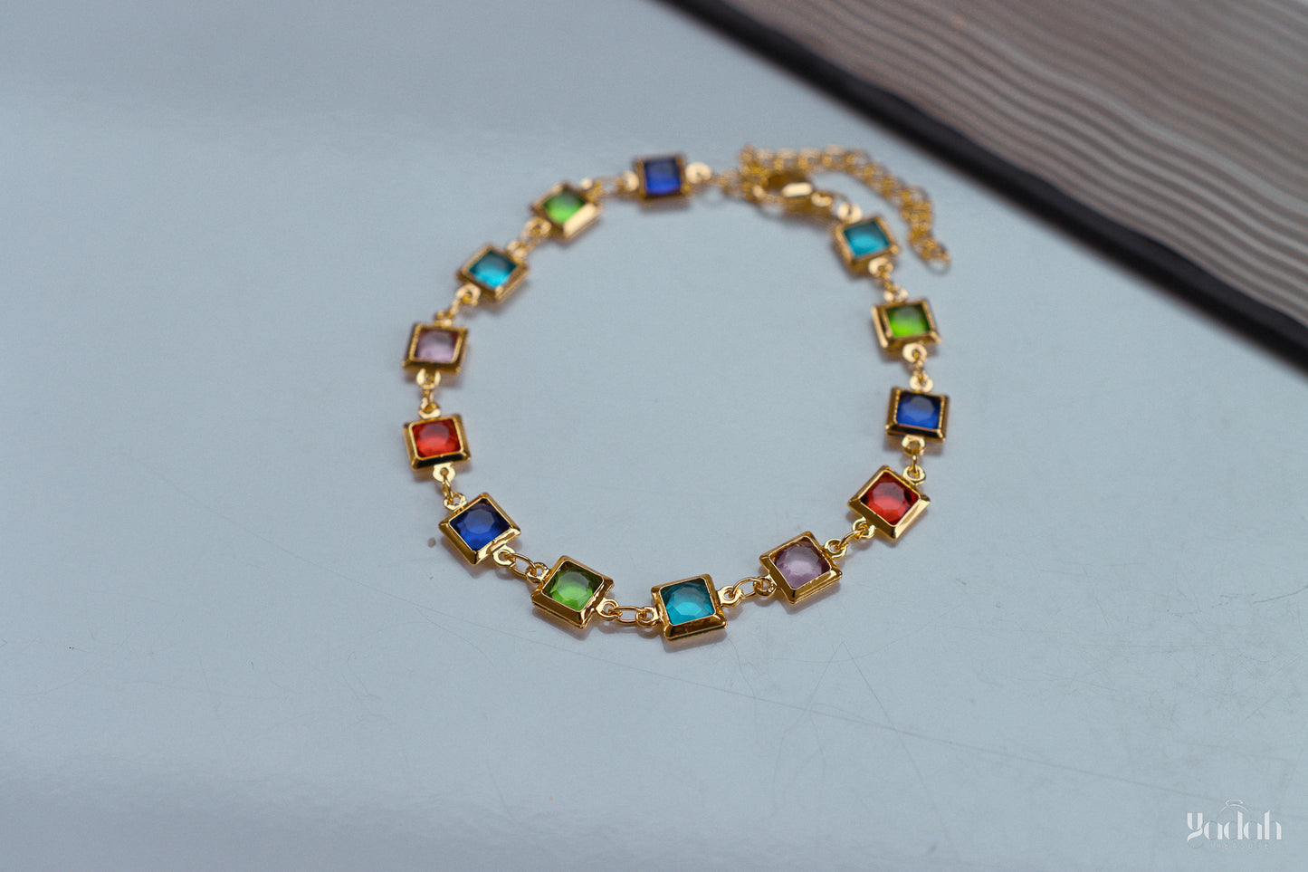 Favor Bracelet