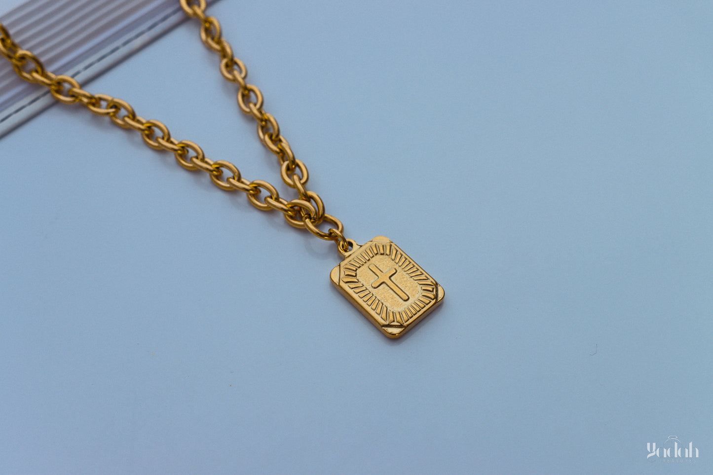 Linaje Necklace