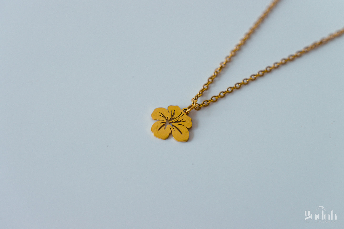 Amapola Necklace