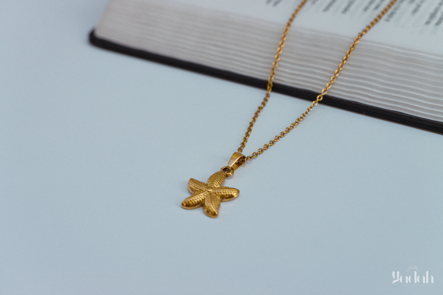 Mar Necklace