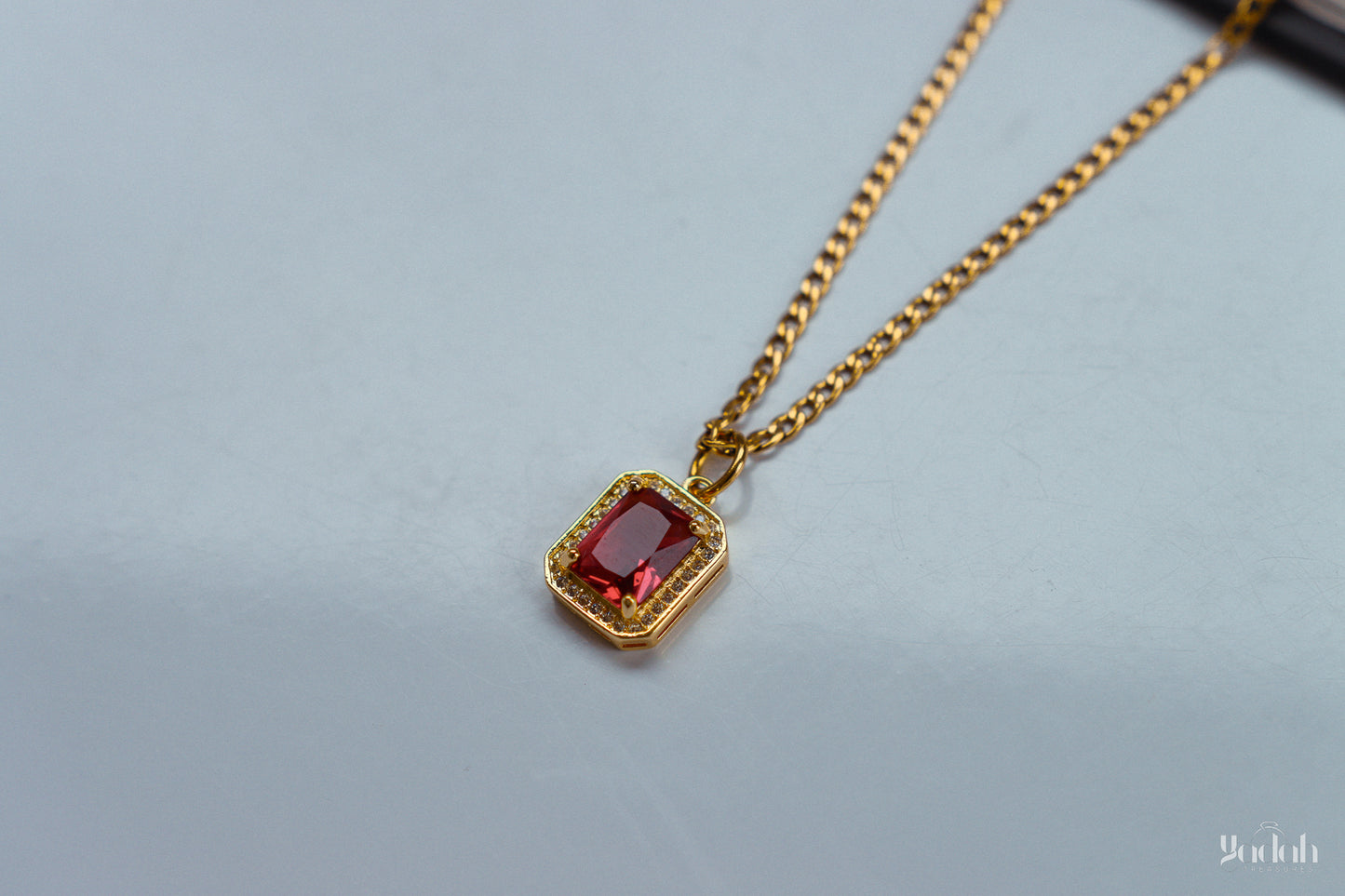 Grace Necklace