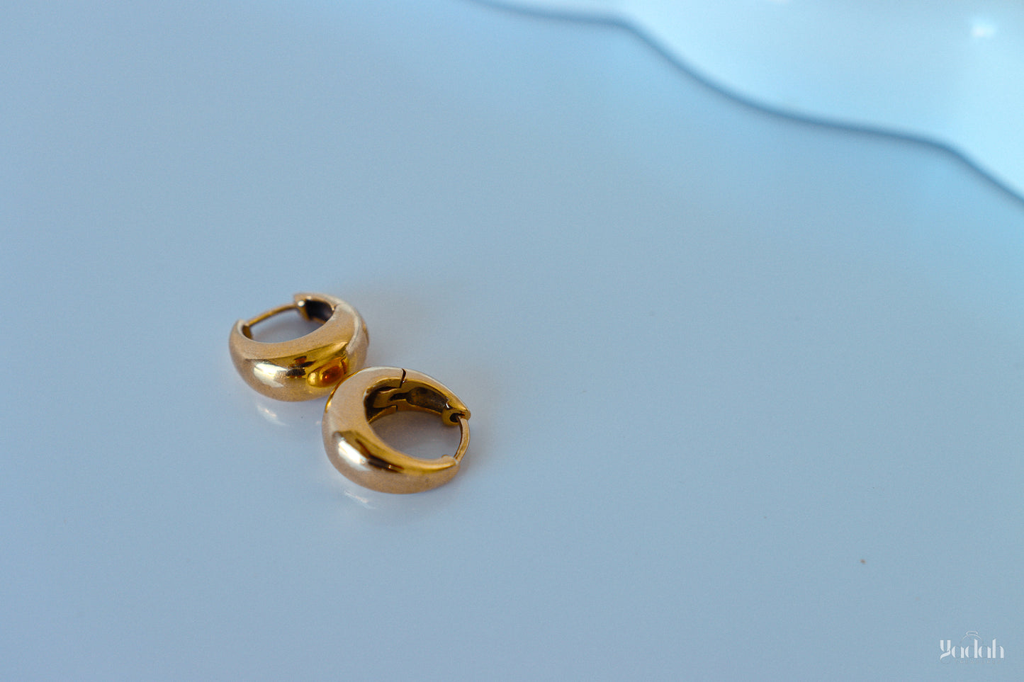 Playita Earrings