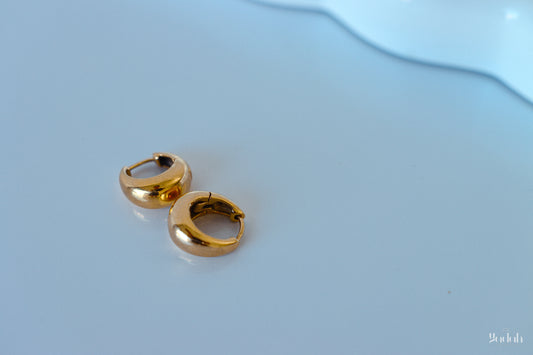 Playita Earrings