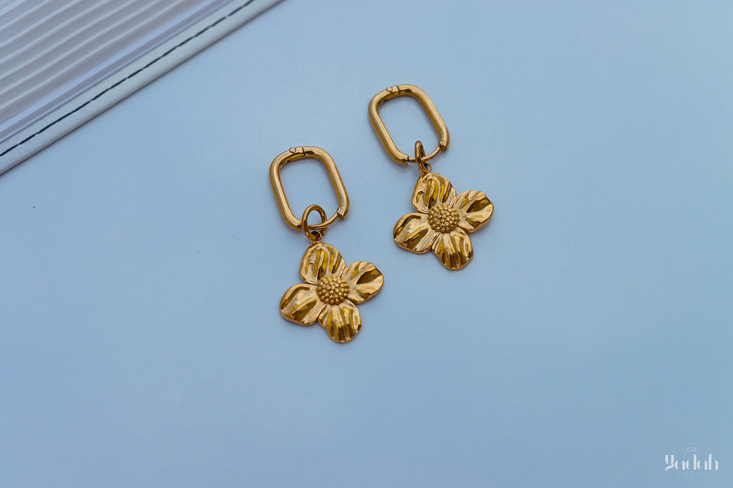 Renuevo Earrings