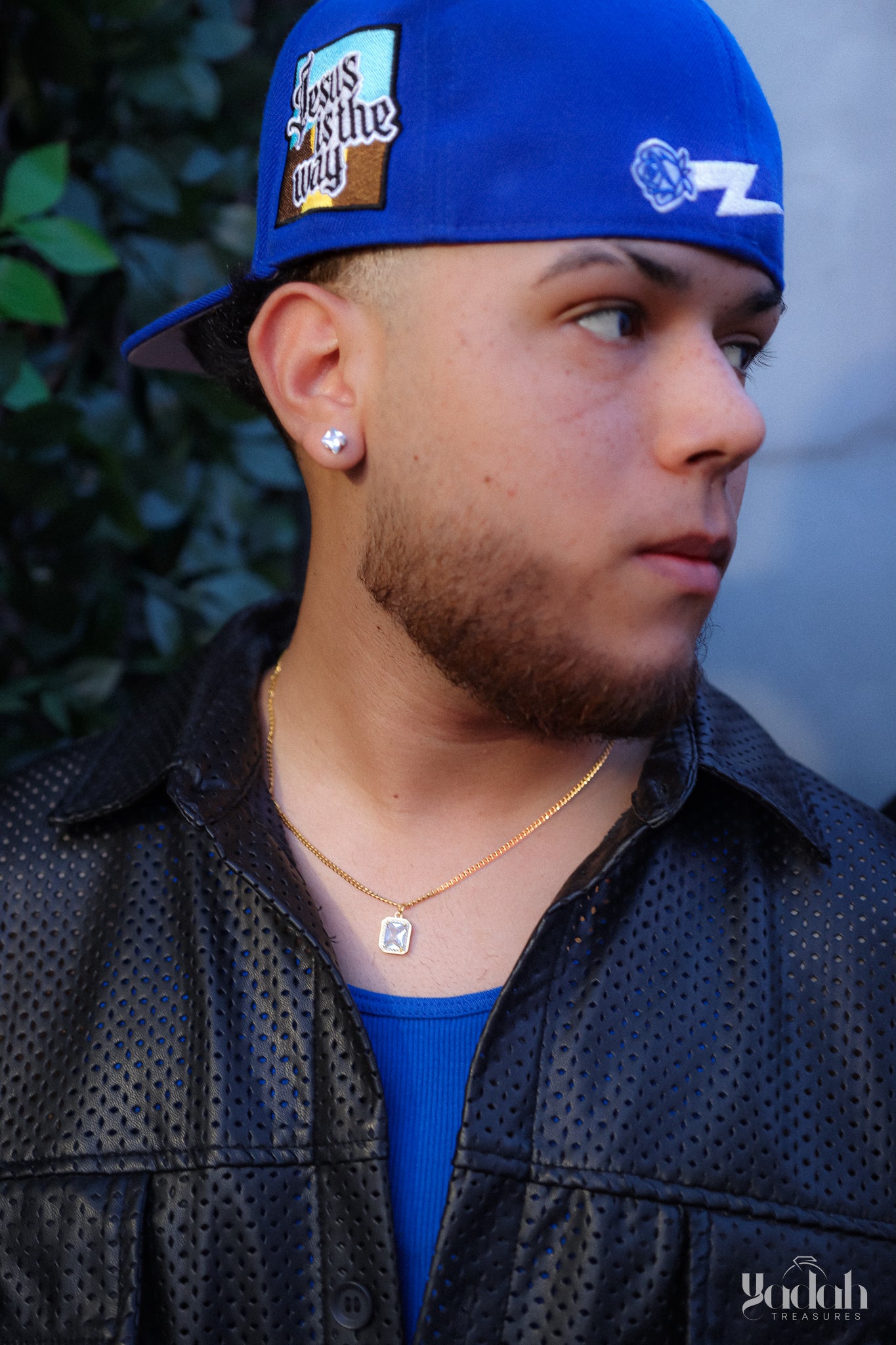Destello Necklace