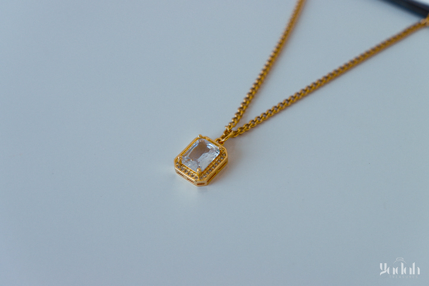 Destello Necklace