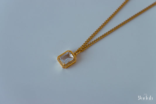 Destello Necklace