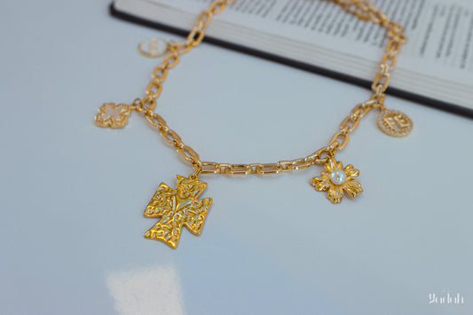 11:11 Necklace