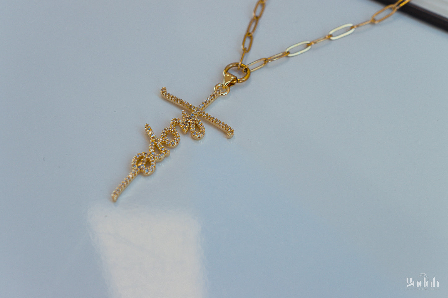 Hope Necklace