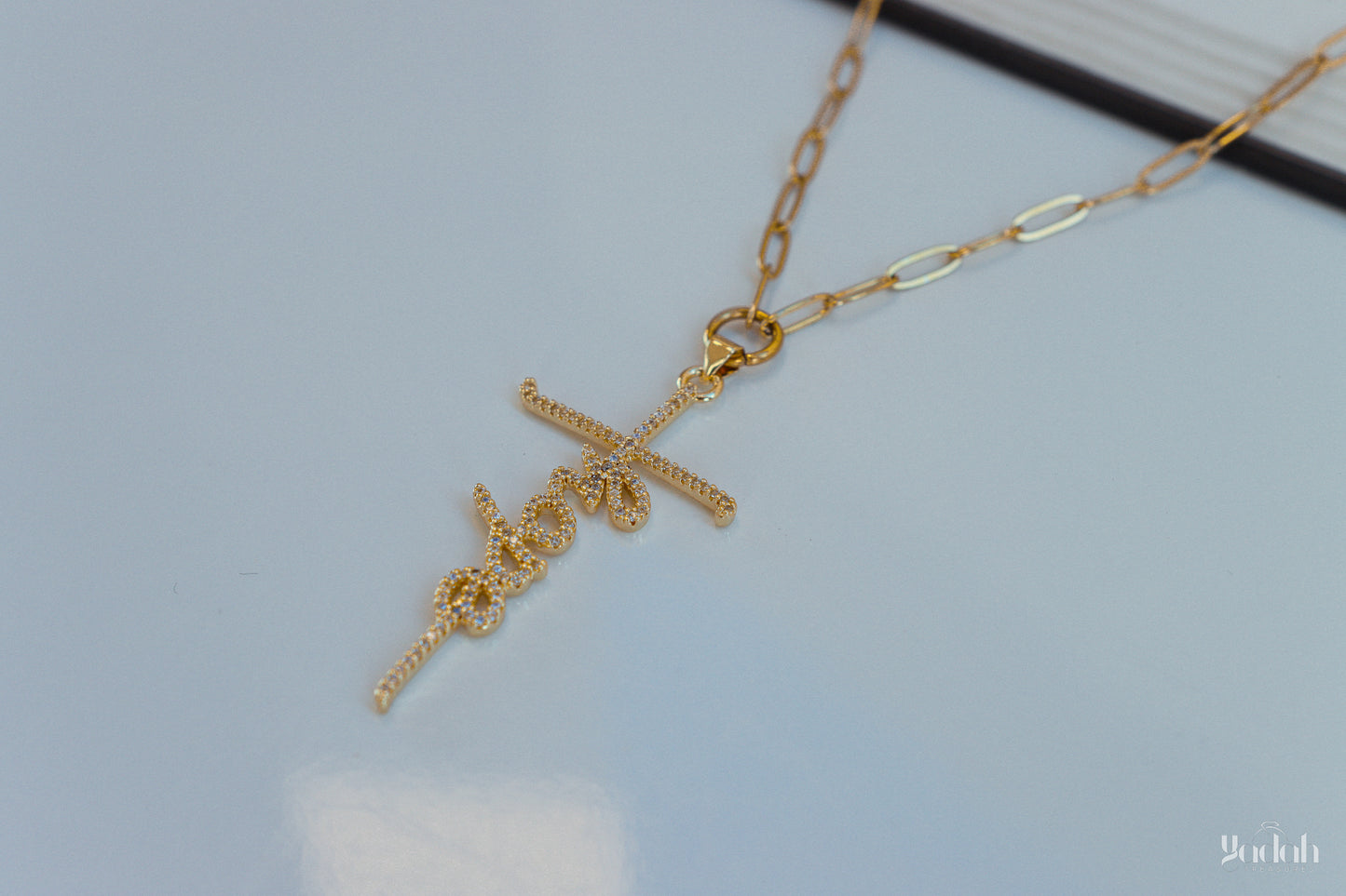 Hope Necklace