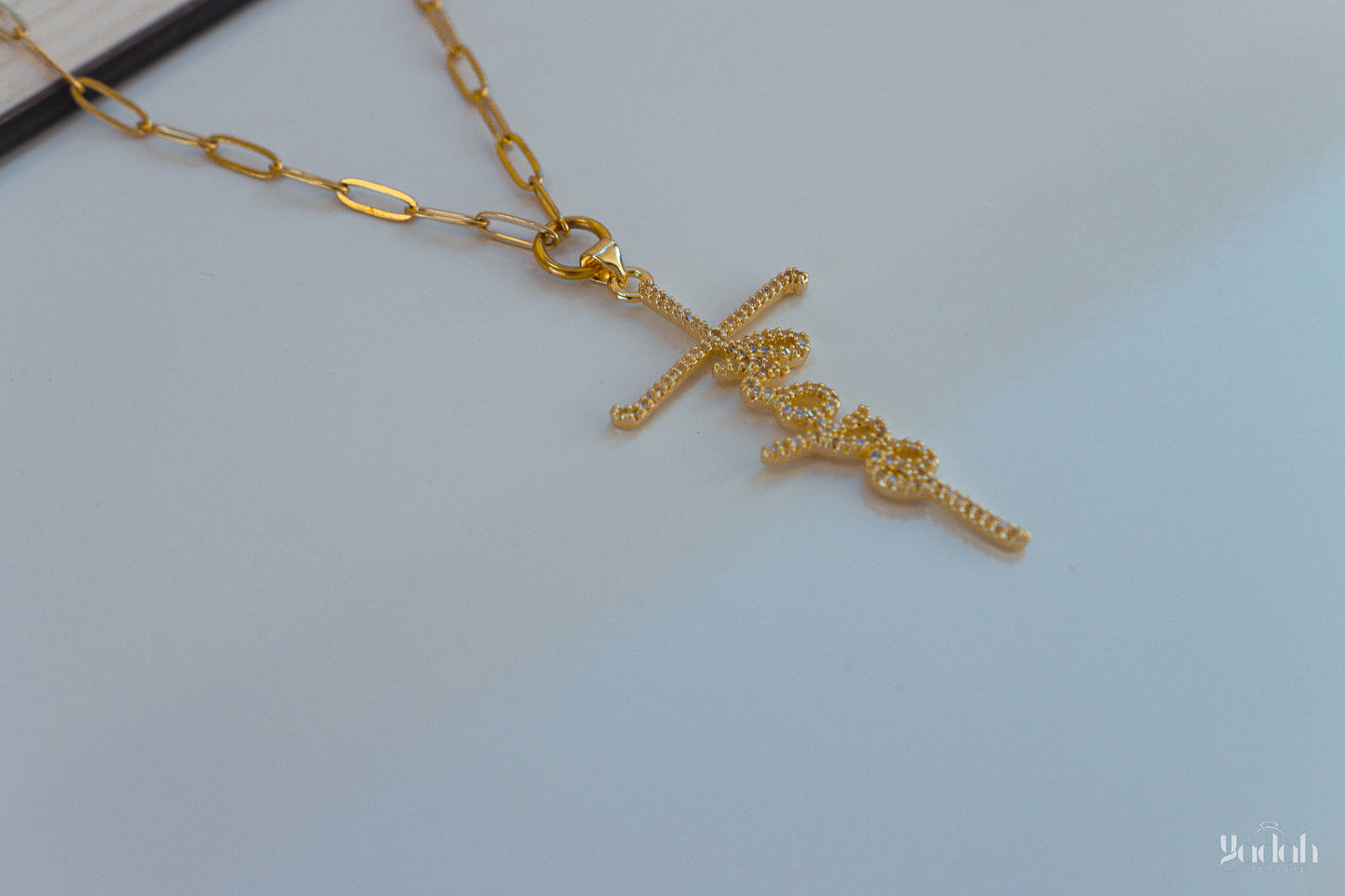 Hope Necklace