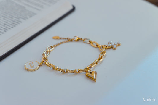 Fe Bracelet